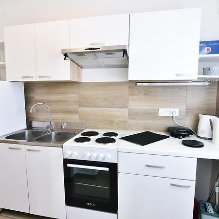 Apartament Sea La Vie Opatija Zewnętrze zdjęcie