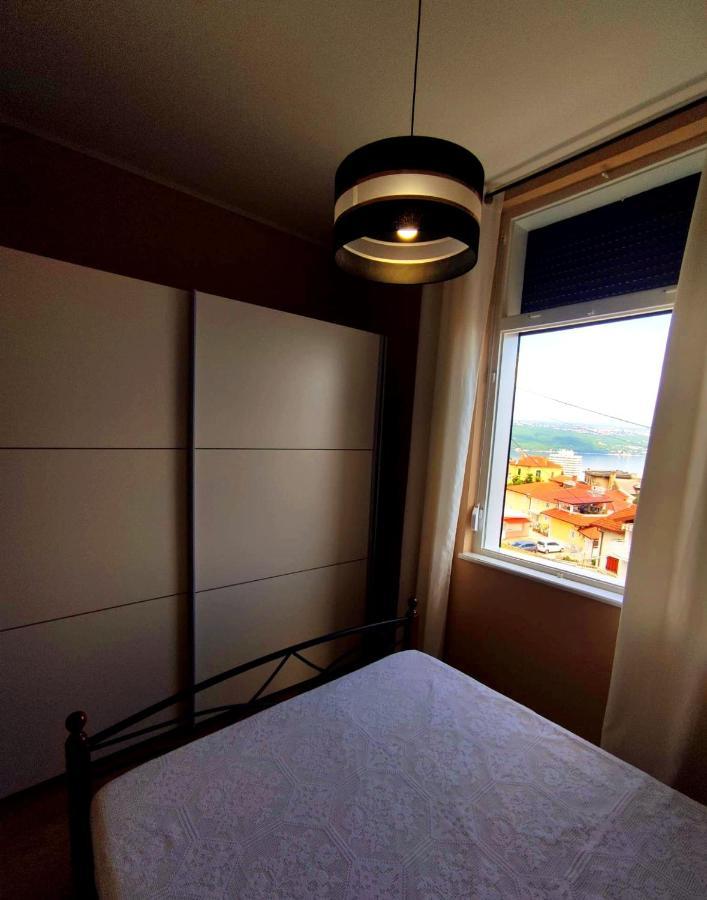 Apartament Sea La Vie Opatija Zewnętrze zdjęcie
