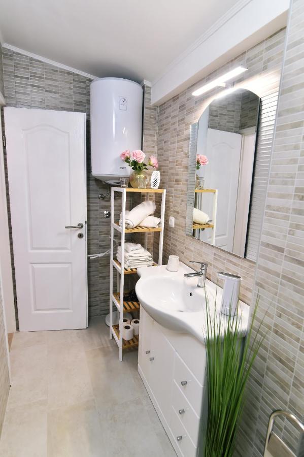 Apartament Sea La Vie Opatija Zewnętrze zdjęcie