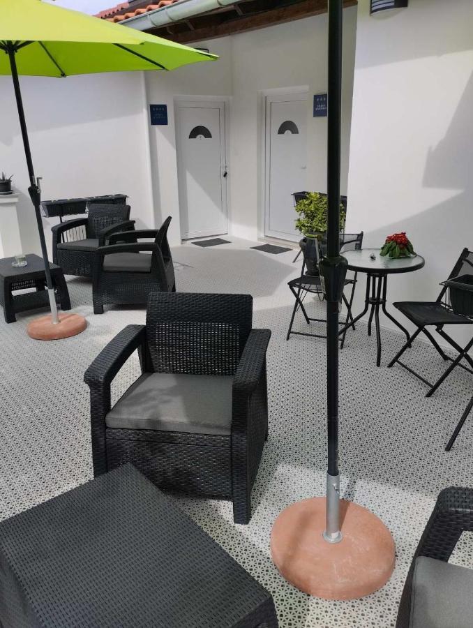 Apartament Sea La Vie Opatija Zewnętrze zdjęcie